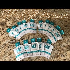 Pruvit Mct143 oil packs